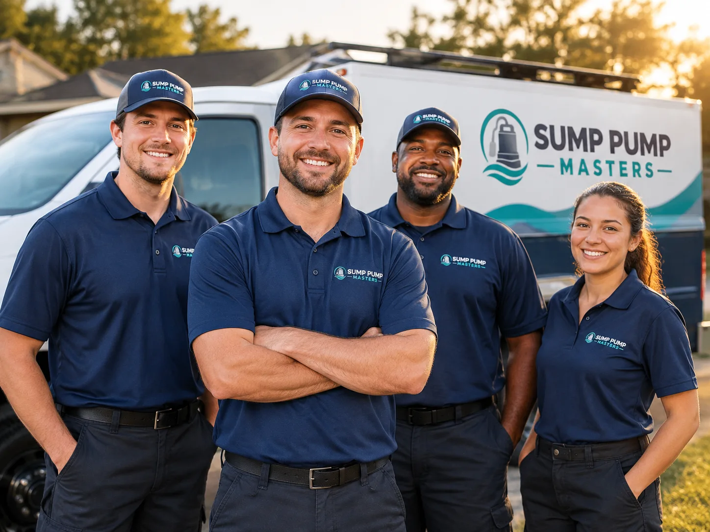 Sump Pump Repair company in Glendale, MA